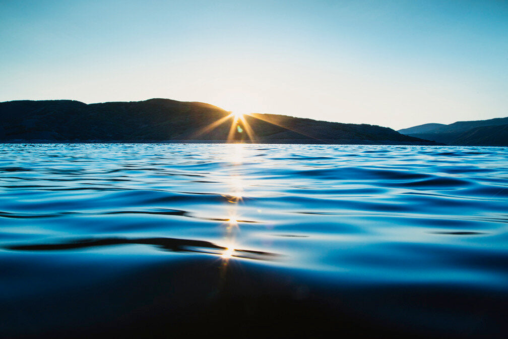 Like Butter - Park City Utah Lake Hills Photos