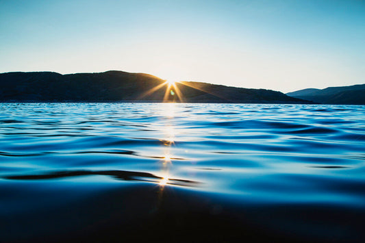 Like Butter - Park City Utah Lake Hills Photos