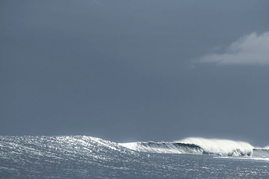 Oceans Away - Wilkes Passage Fiji Ocean Wave Photos