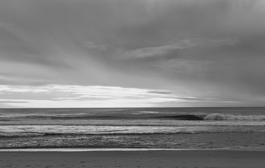 The Right - Hermosa Beach Wave Photos