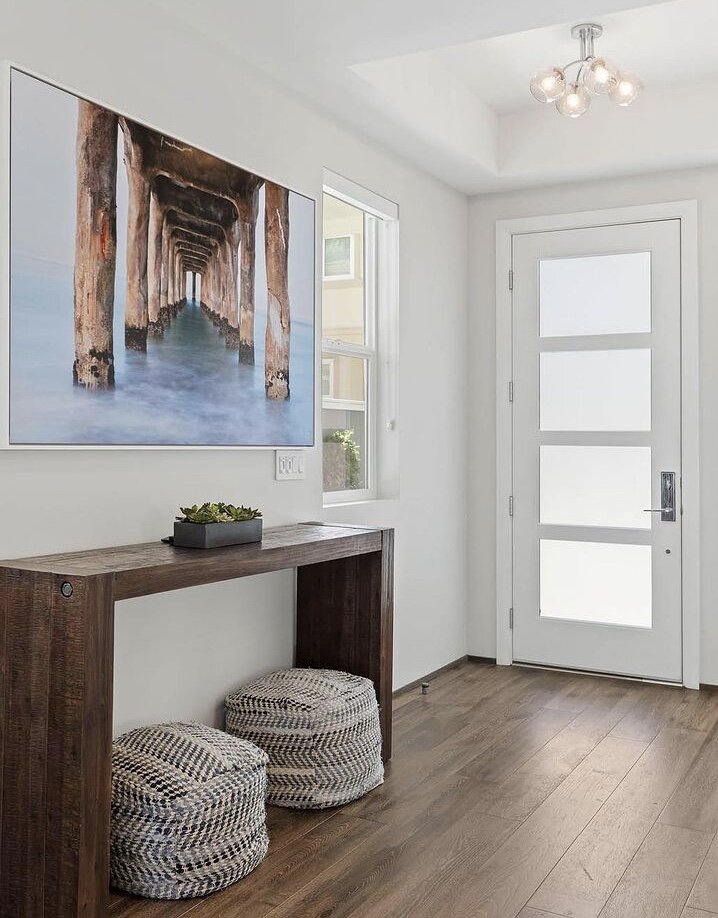 The Blues - Under The Pier Photos