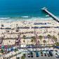 Beach Dig- Manhattan Beach 6-Man Volleyball Photos
