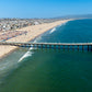 MB Spiked - Manhattan Beach 6-Man Volleyball Photos