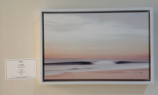 7AM - Display Piece