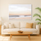 7AM - Manhattan Beach Pastel Photo