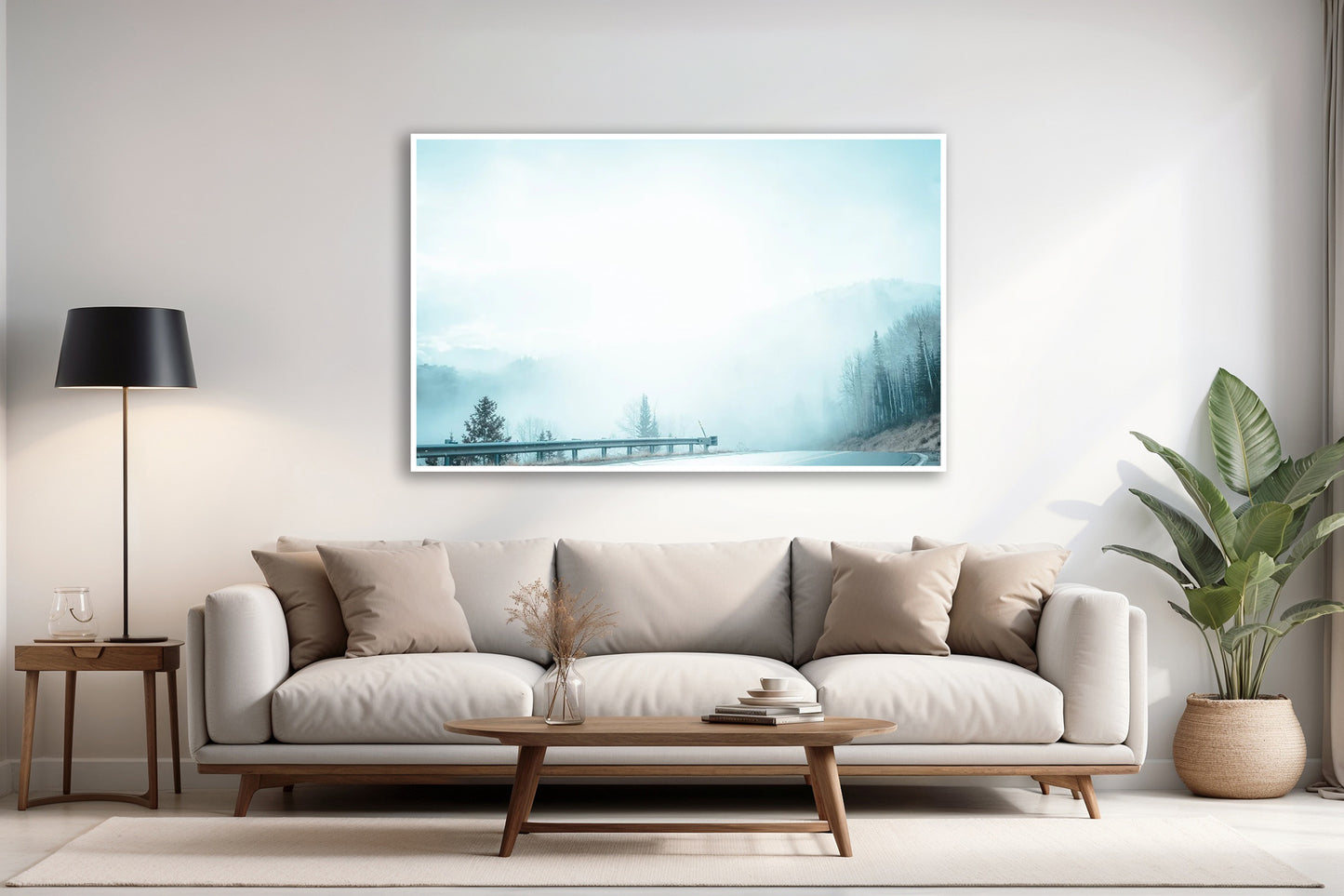 Almost Clear – Park City, Utah Photography