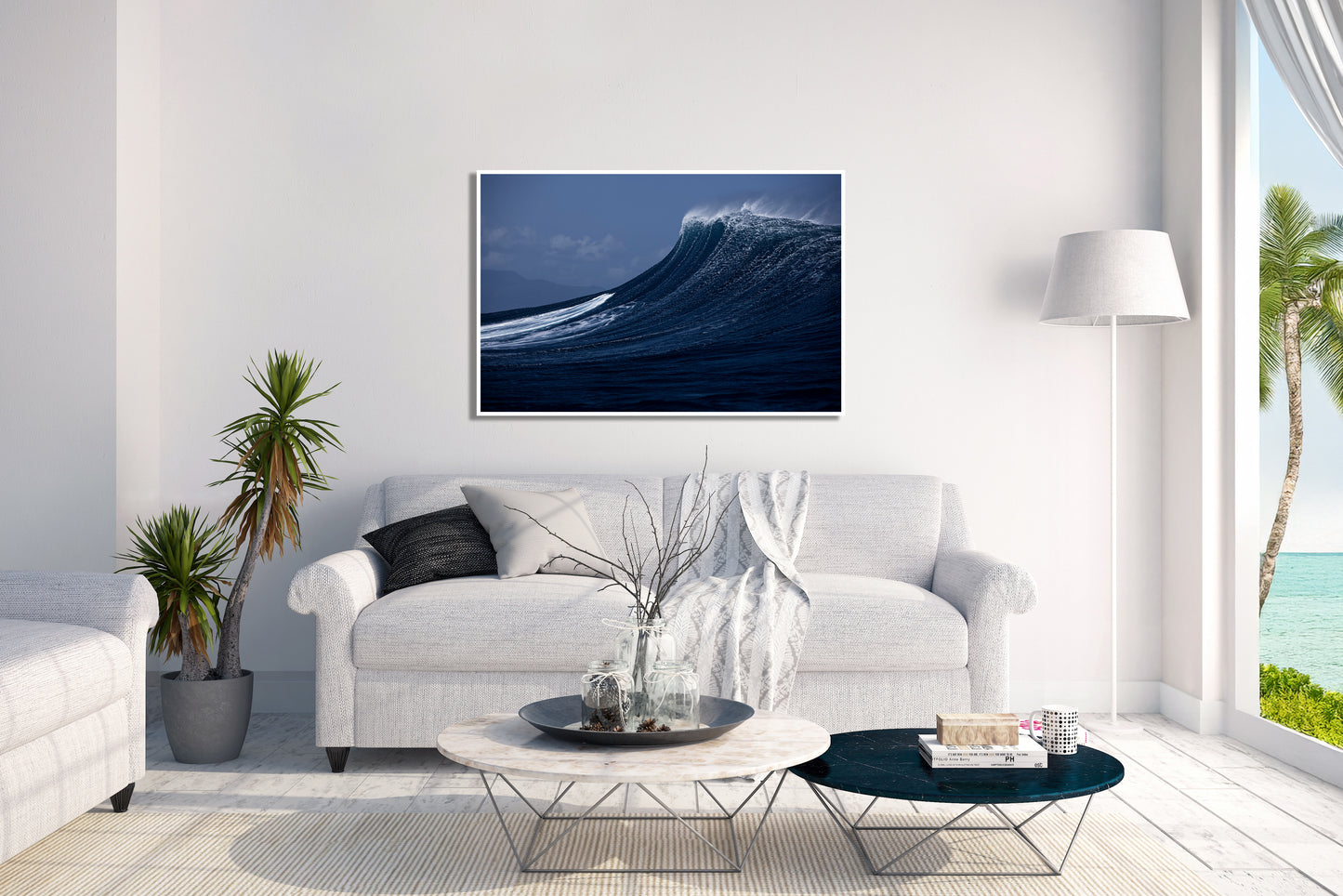 Apex - Hawaii Big Wave Photos