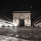 Arc Electric - Arc de Triomphe Photos