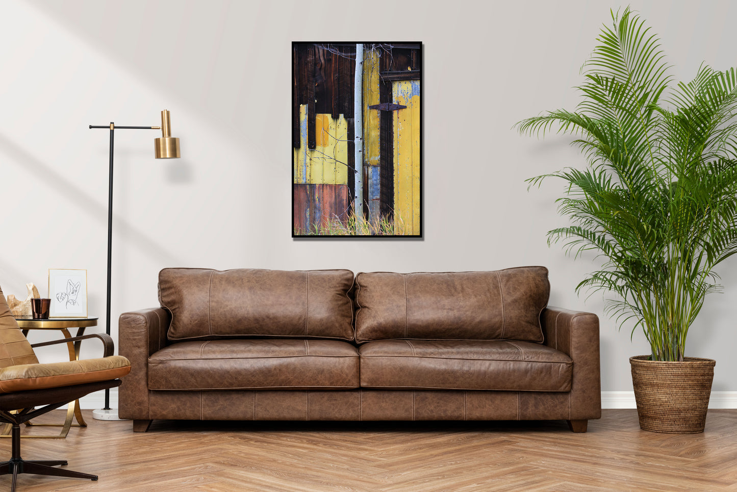 Aspen Barn - Aspen Photos