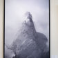Uncut Stone - Gallery Display Piece