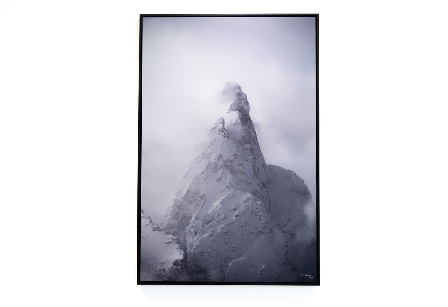 Uncut Stone - Gallery Display Piece
