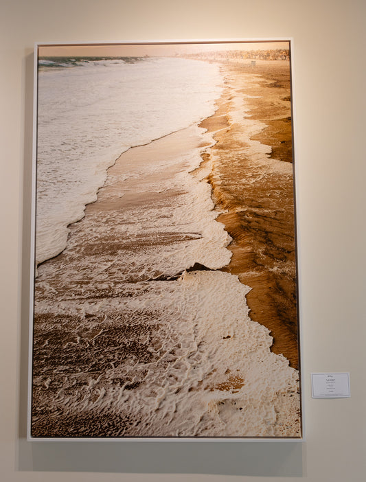 Layers - Gallery Display Piece