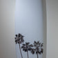 Under The Palm Trees - Surfboard Gallery Display Piece