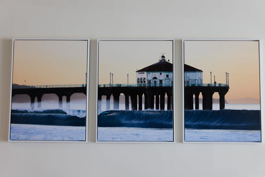 Walled Up - Gallery Display Piece
