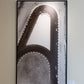 Hairpin - Gallery Display Piece