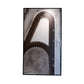 Hairpin - Gallery Display Piece