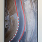 Empty Lap - Gallery Display Piece