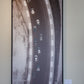 Racing Through The Shadow - Gallery Display Piece