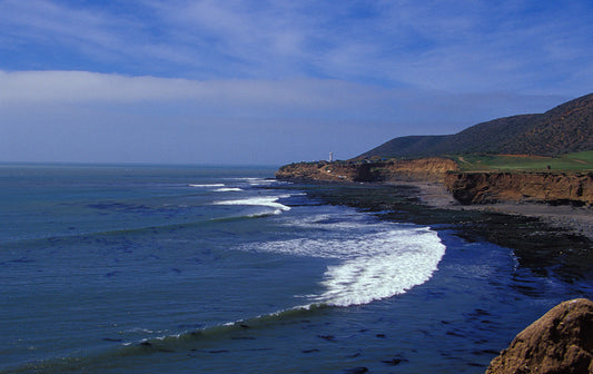 Baja - Photos of the Baja, Mexico Coast