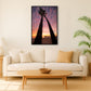 Banana Split - Manhattan Beach Palm Tree Photos