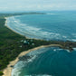Bay to Bay - Photos of Costa Rica