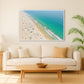 Beach Blanket Bingo - Aerial Beach Photos