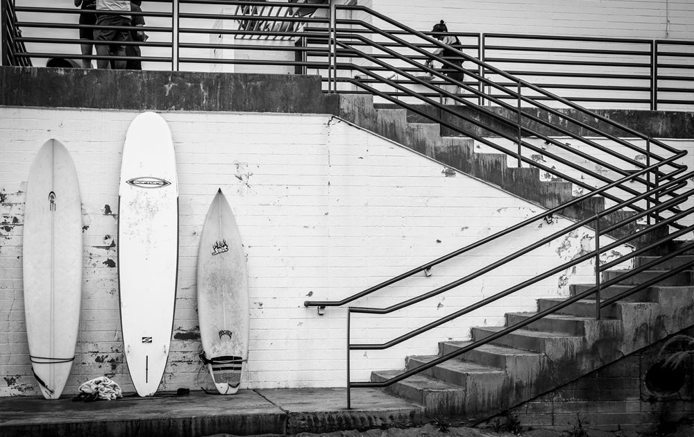 Better Hurry - Manhattan Beach, CA