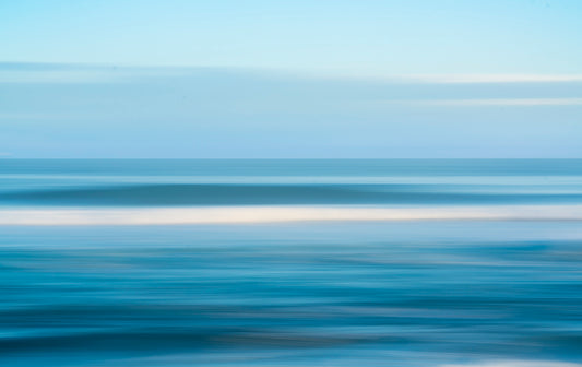 Blue Reverie - Maui Ocean Photos