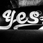 Yes - New York City Graffiti Photography