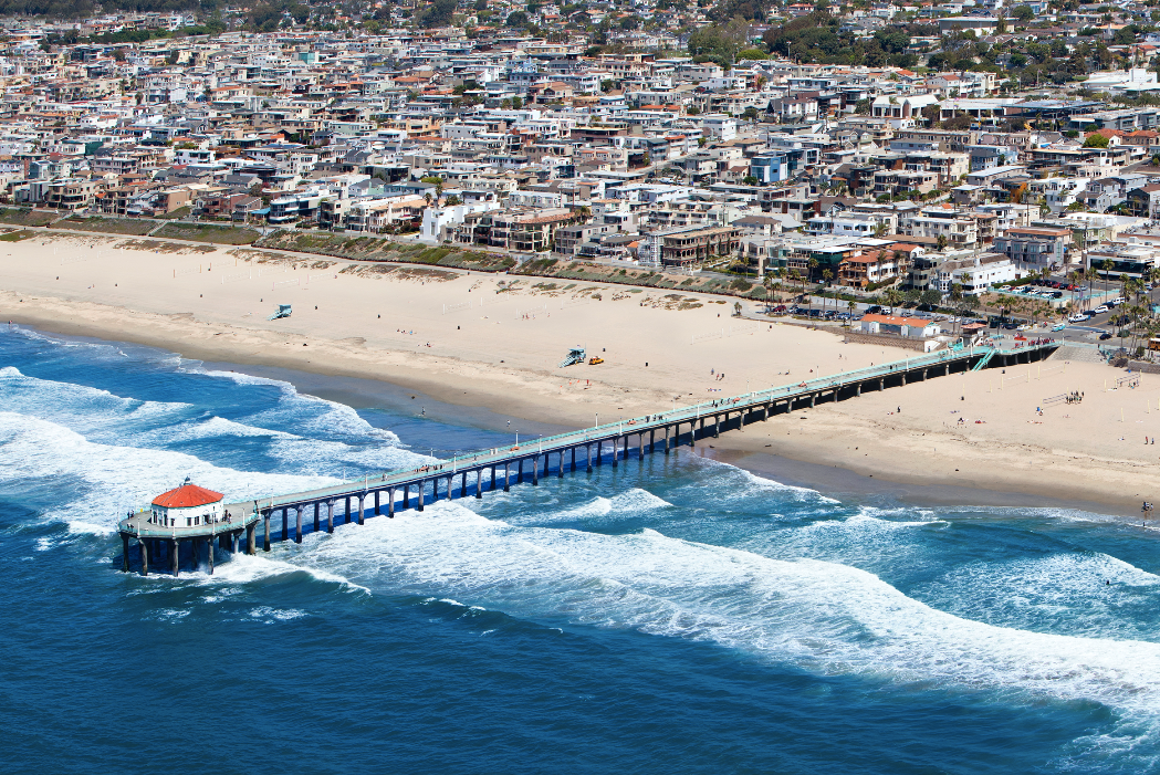 Pier Photos
