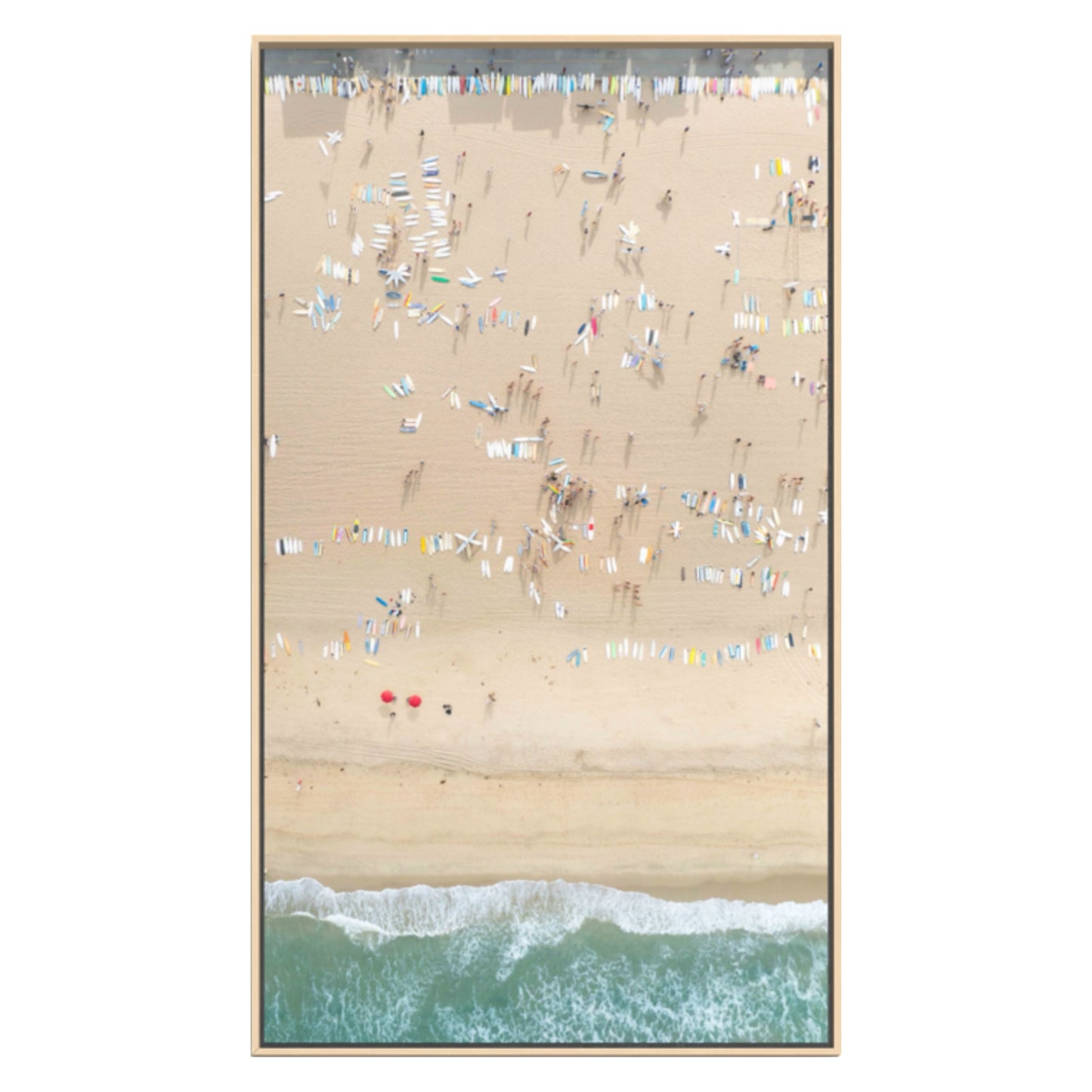 Board Certified - Surf Ranch Collection by Bo Bridges