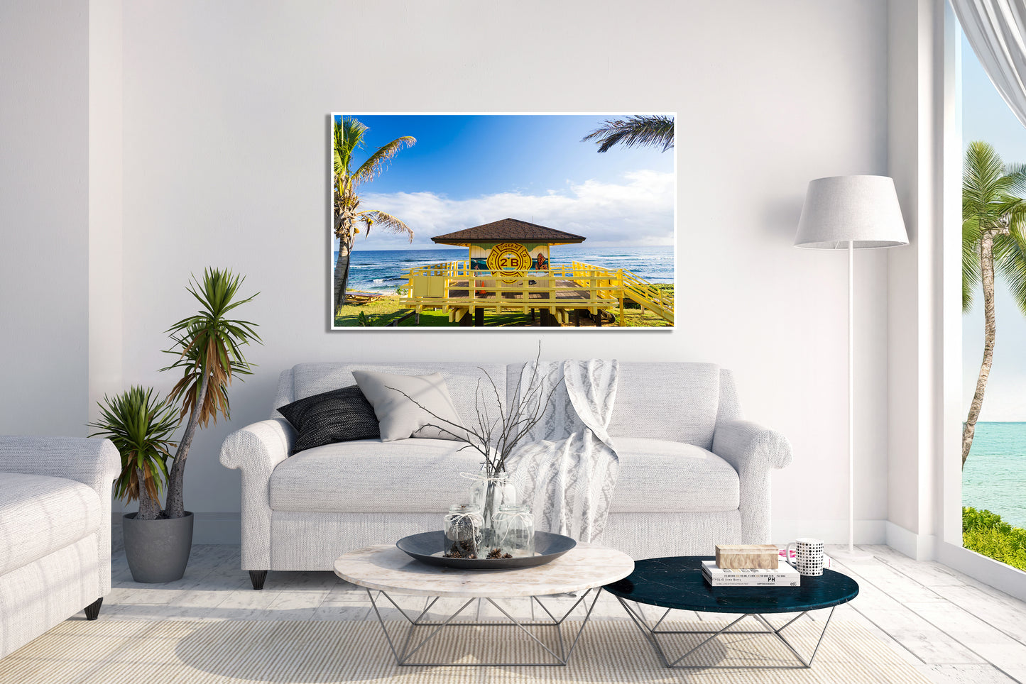 Built To Shield - Hookipa Beach Photos