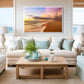 California Dreaming - Manhattan Beach Dusk Photos
