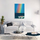 California Light - Ocean Rainbow Photos