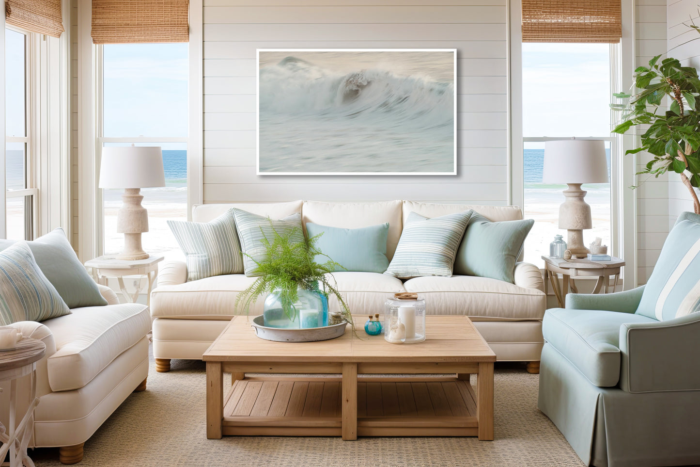 Cappuccino - Manhattan Beach PhotoS