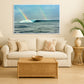 Catch the Rainbow - Tahiti Rainbow Wave Photos