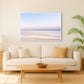 Champagne Poetry - Manhattan Beach Pastel Sea Photos