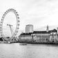 Clockwork London | Photos of the London Eye