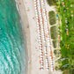 Clockwork Orange - Hawaiian Beach Photos