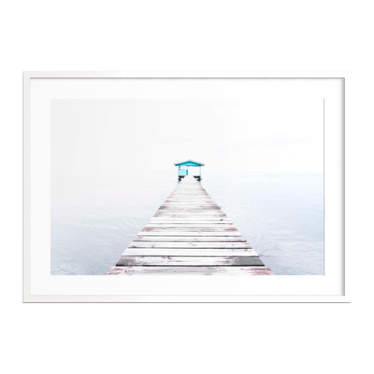 Docksider - Surf Ranch Collection by Bo Bridges