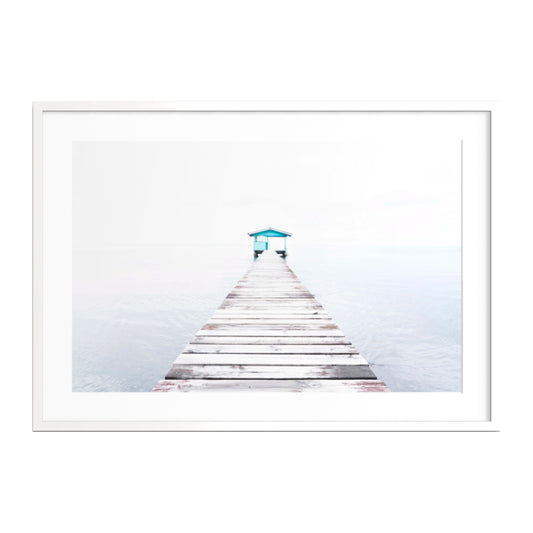 Docksider - Surf Ranch Collection by Bo Bridges