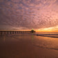 Electric Feel - Manhattan Beach Pier Photos