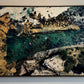 Emerald Oasis - Gallery Piece