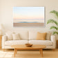 Fade Away - Pastel Beach Seascape Photos