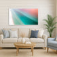 Fall Into Winter - Rosemary Beach Pastel Water Photos