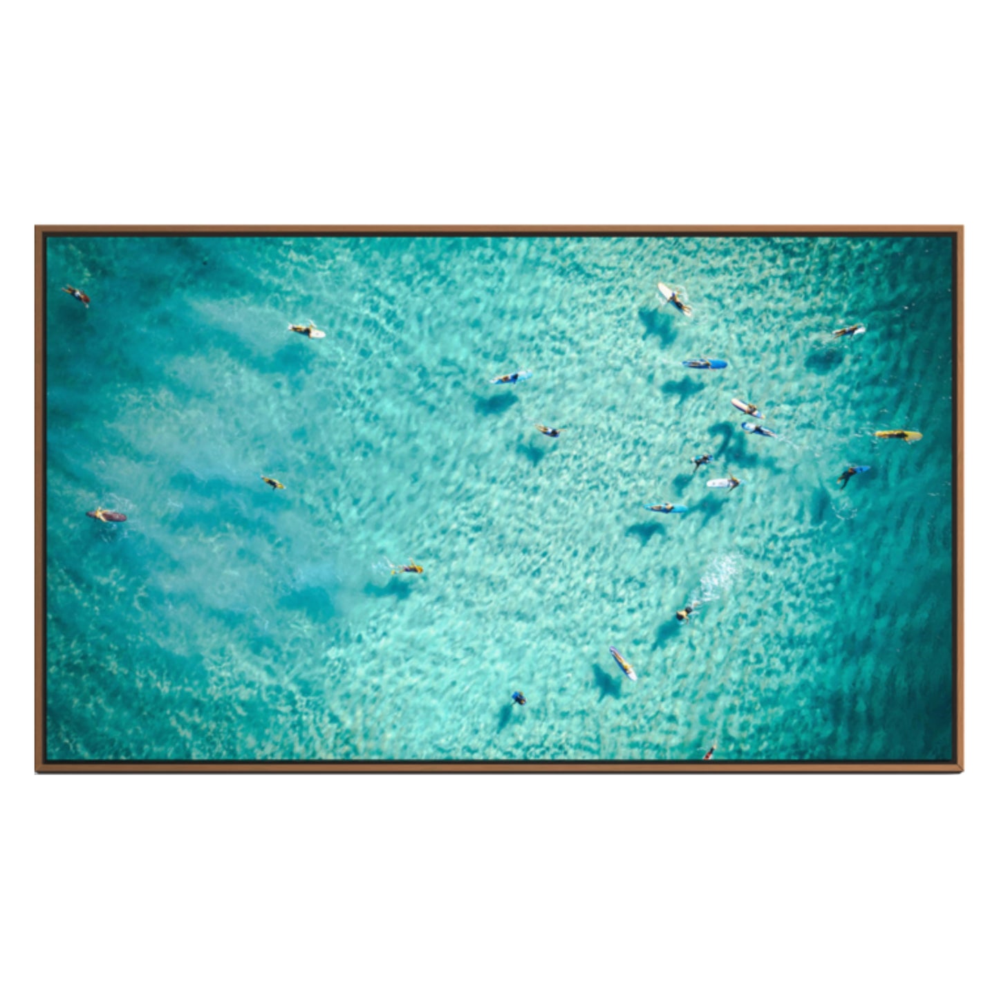 Fantasy Land - Surf Ranch Collection by Bo Bridges