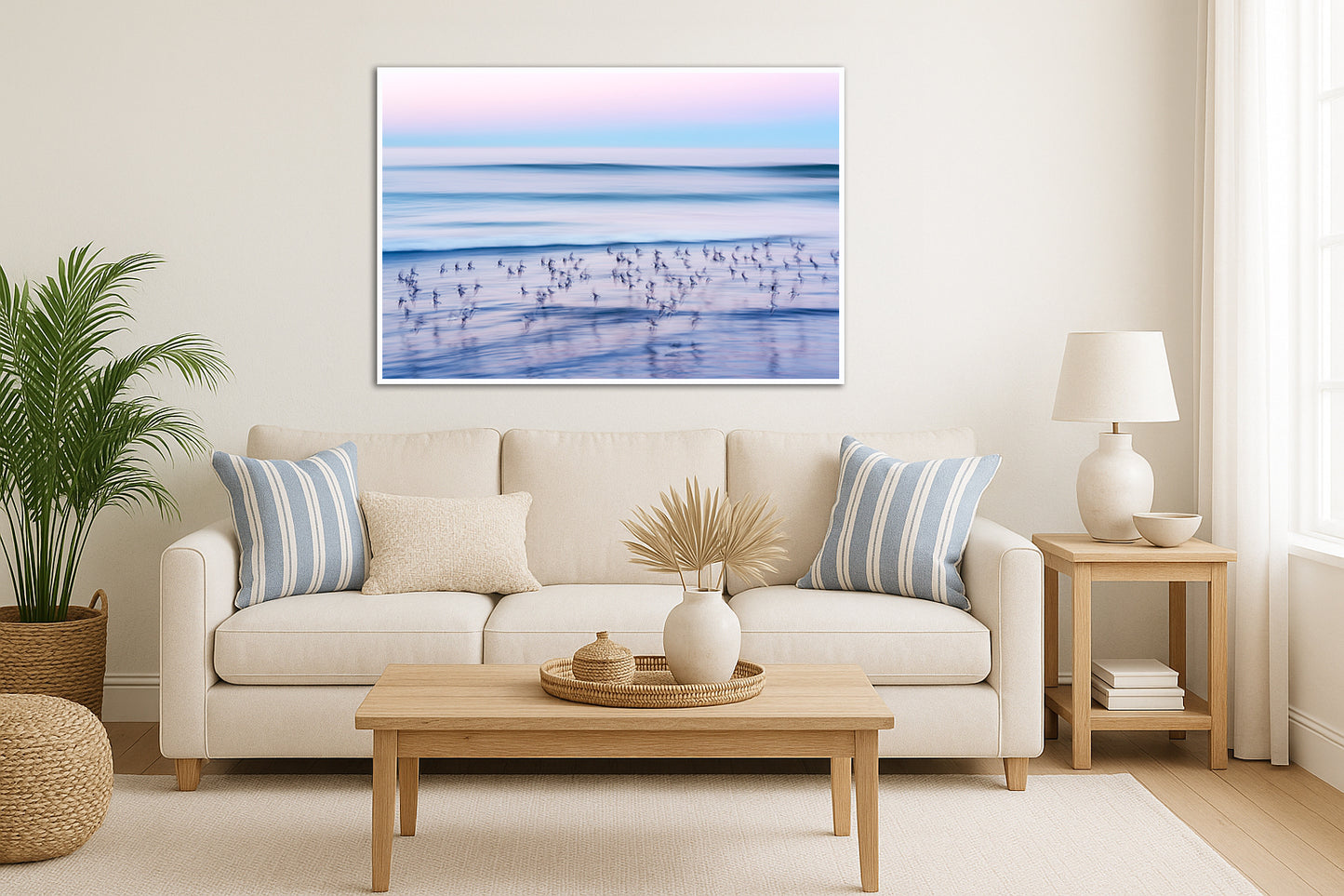 Flight Path - South Bay California Wave Photos
