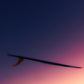 Flying Surfboard - South Bay Sunset Photos