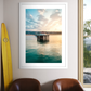 From Out Here - Manhattan Beach Pier Photos
