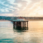 From Out Here - Manhattan Beach Pier Photos